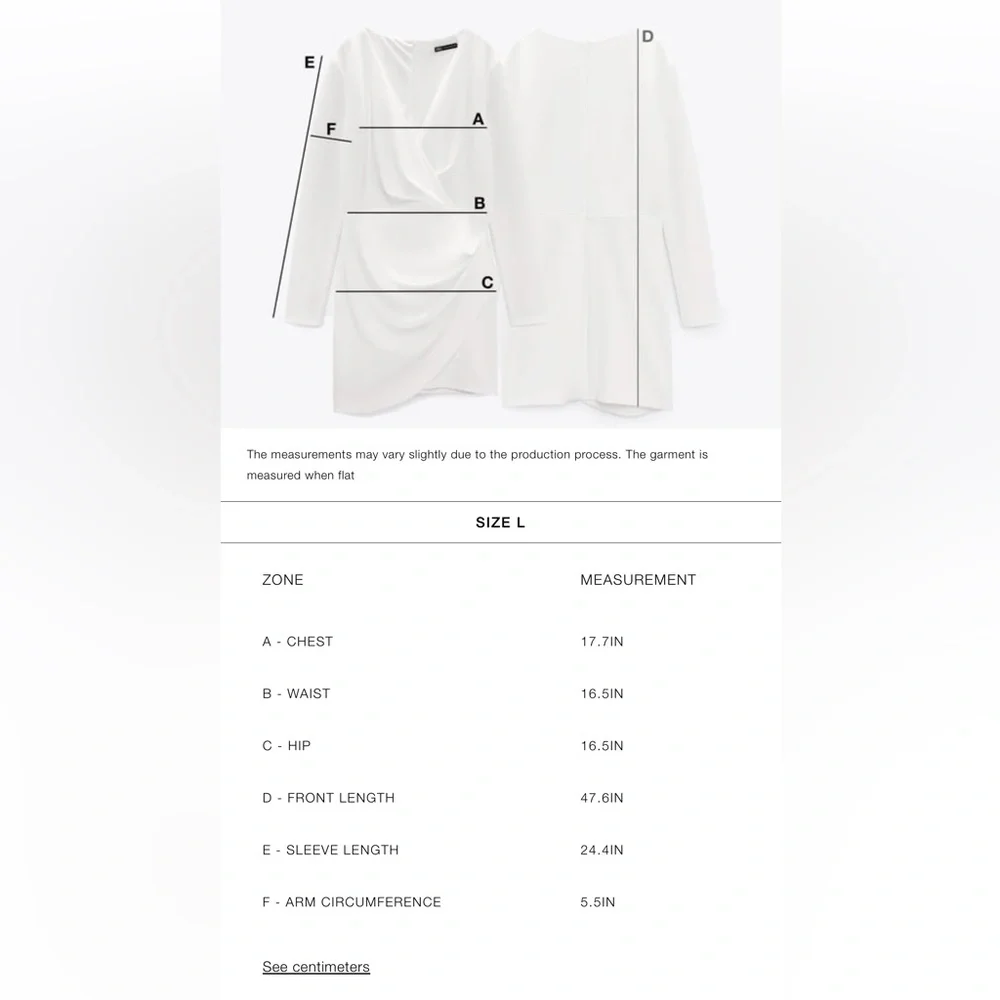 ZARA METALLIC THREAD KNIT MAXI DRESS - Picture 9 of 10